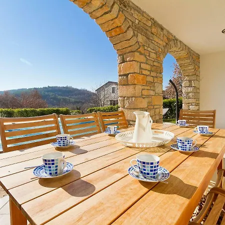 Holiday Dubci Holiday home *